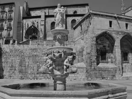Spagna - Burgos